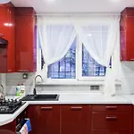 Garden Διαμέρισμα Οδησσός