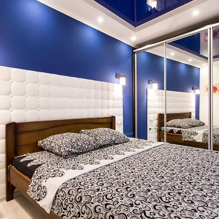 City Garden Apartment