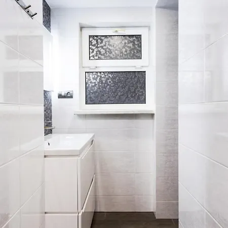 City Garden Apartment Odesa