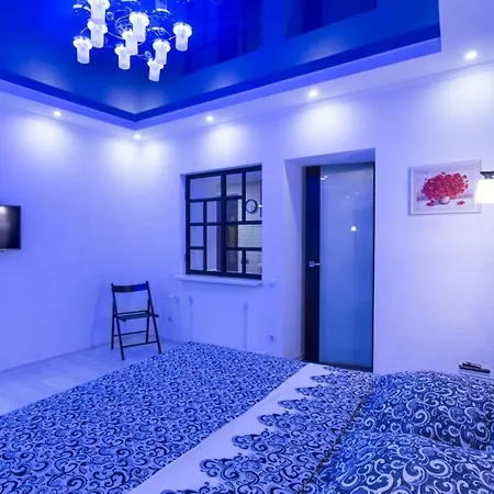 Apartament Garden Odessa