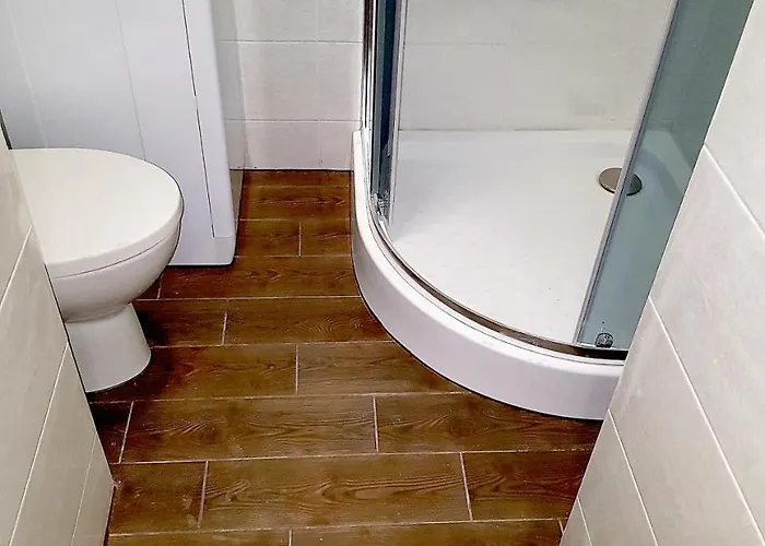 公寓 Garden 敖德萨