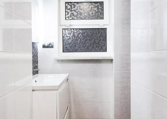 Garden Apartament Odessa