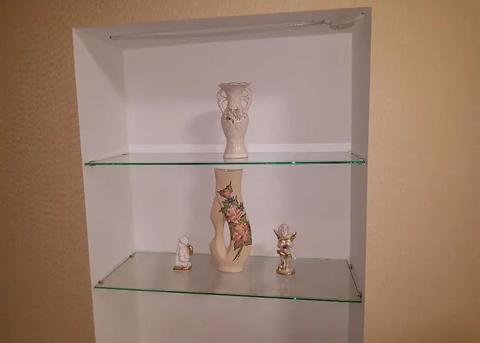 Appartamento Garden *