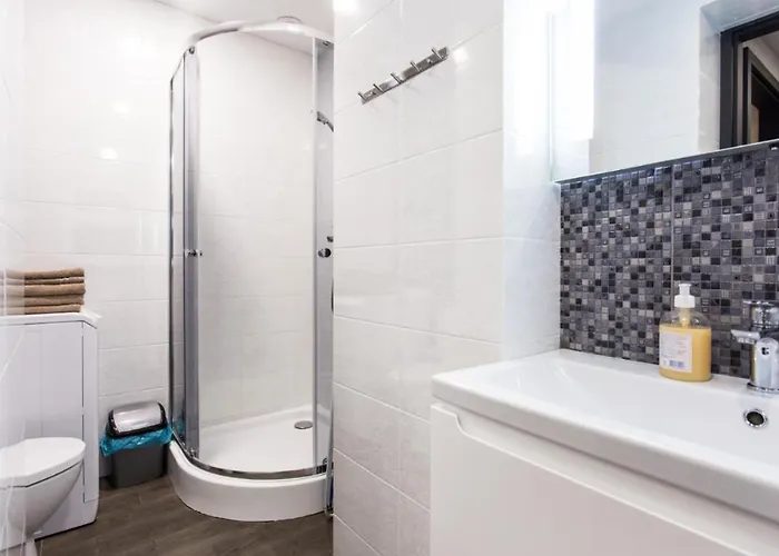 Garden Appartamento *