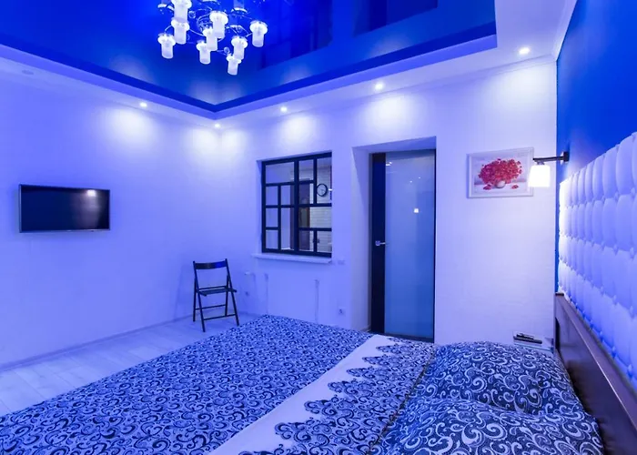 Appartement Garden Odessa