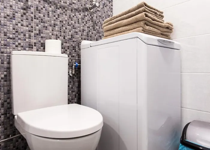 Garden Appartement Odessa