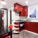 Daire Garden Odessa